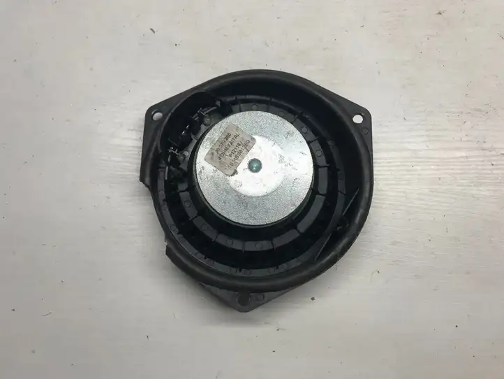 Opel Zafira B (2006 - 2008) 90379280 Динамики задних дверей — фото 4