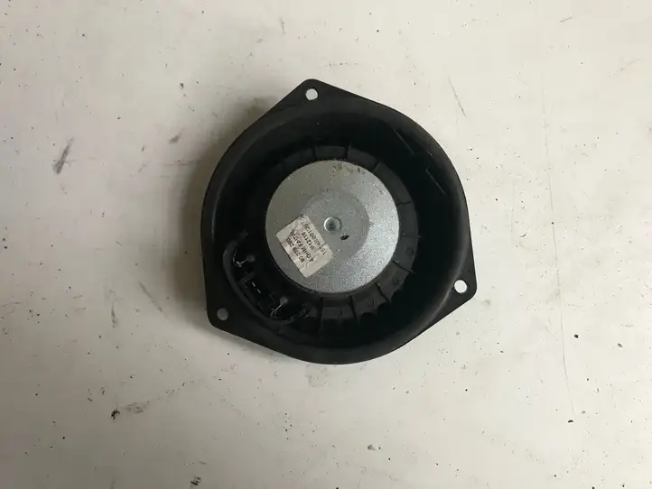 Opel Zafira B (2006 - 2008) 90379280 Динамики задних дверей — фото 4