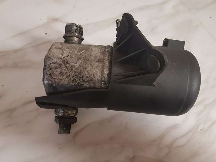 Audi A6 (2001 - 2004)  8D0260197C Кондиционер-осушитель воздуха
