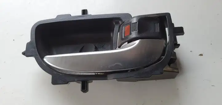 Toyota Auris E180 (2012 - 2018) Внутренняя ручка двери — фото 1