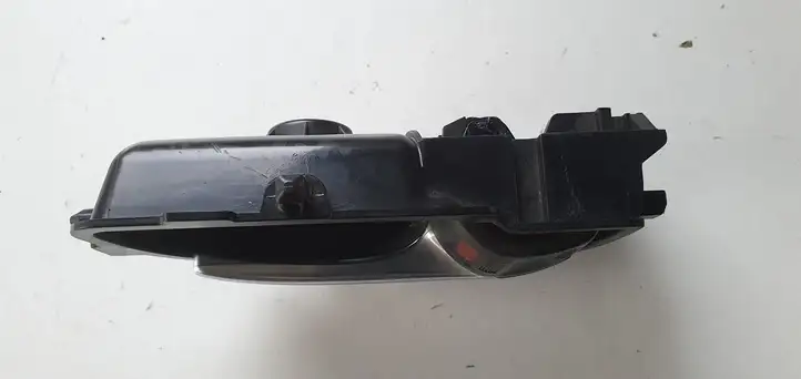 Toyota Auris E180 (2012 - 2018) Внутренняя ручка двери — фото 2