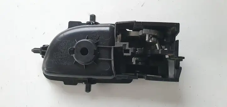 Toyota Auris E180 (2012 - 2018) Внутренняя ручка двери — фото 3