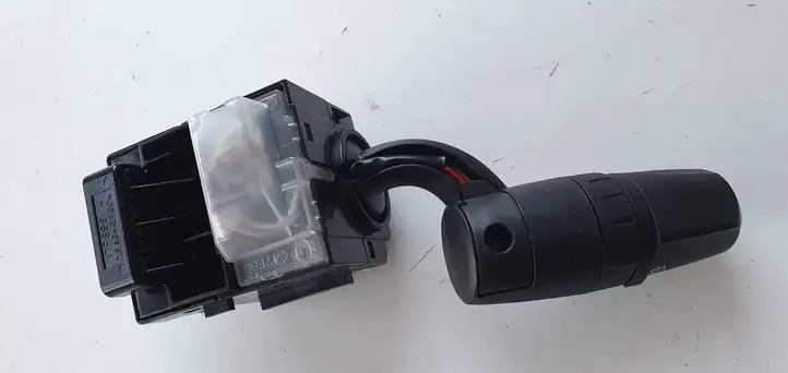 Mazda 6 (2012 - 2015) Включатель скорости стеклоочистителей — фото 4