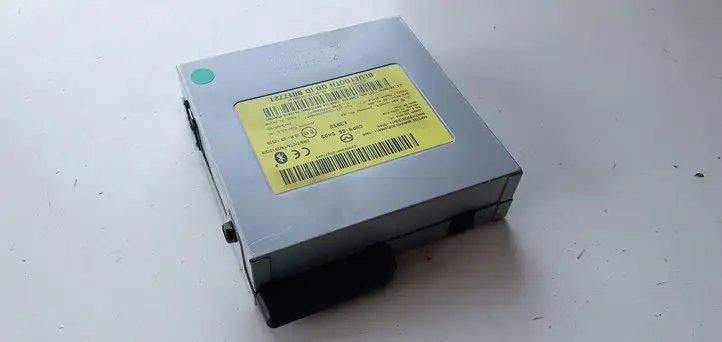 Mazda 6 (2012 - 2015) Bluetooth модуль — фото 1