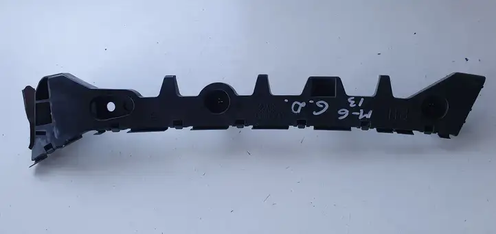 Mazda 6 (2012 - 2015) Кронштейн заднего бампера — фото 4