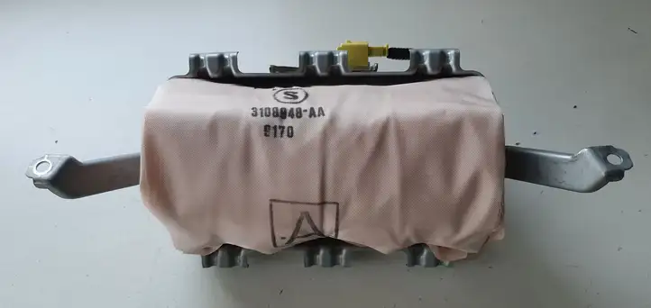 Toyota Auris E180 (2012 - 2018) Подушка безопасности пассажира — фото 1