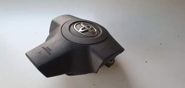 Toyota RAV 4 (XA30) (2006 - 2016) Подушка безопасности руля — фото 1