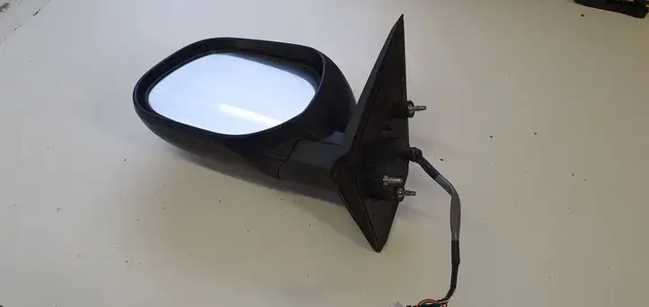 Peugeot 4007 (2007 - 2012) Боковое зеркало с электроприводом — фото 2
