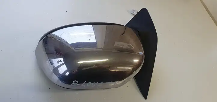 Peugeot 4007 (2007 - 2012) Боковое зеркало с электроприводом — фото 5