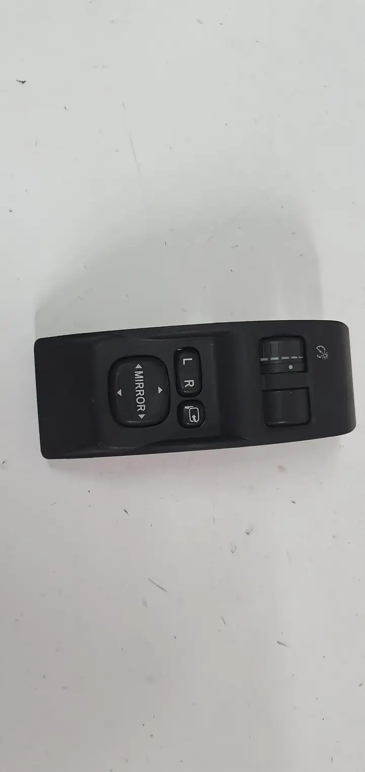 Subaru Forester SH (2008 - 2013) Другие включатели / ручки/ переключатели — фото 1