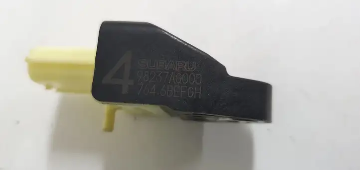Subaru Forester SH (2008 - 2013) Датчик удара SRS — фото 3