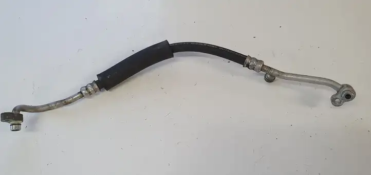 Subaru Forester SH (2008 - 2013) Трубки и шланги кондиционера — фото 2