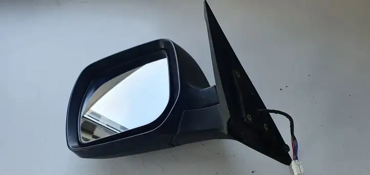 Subaru Forester SH (2008 - 2013) Боковое зеркало с электроприводом — фото 2