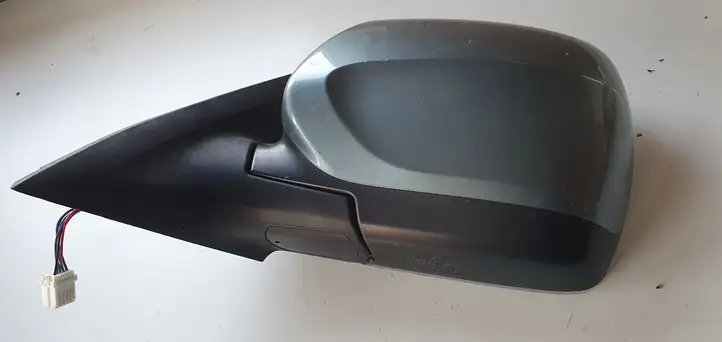 Subaru Forester SH (2008 - 2013) Боковое зеркало с электроприводом — фото 6