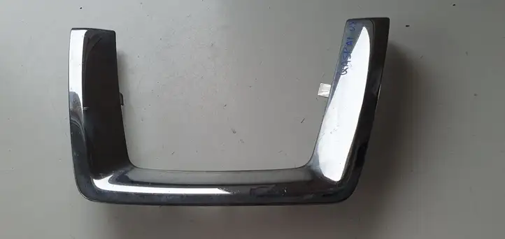 Nissan Qashqai (2006 - 2010) Прочие детали салона — фото 1