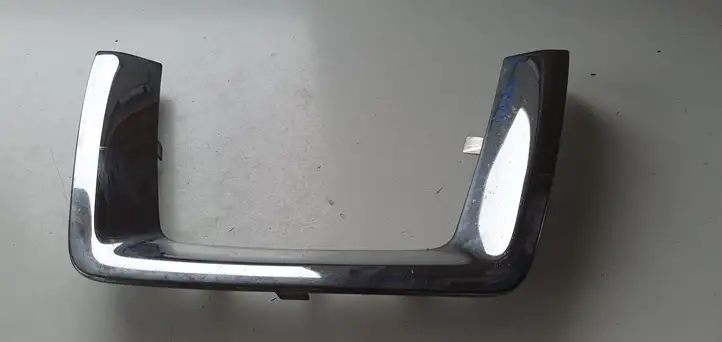 Nissan Qashqai (2006 - 2010) Прочие детали салона — фото 6