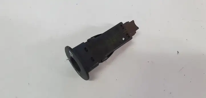 Nissan Qashqai (2006 - 2010) Включатель надувной подушки для пассажира — фото 2