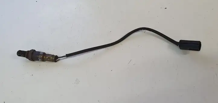 Nissan Qashqai (2006 - 2010) Лямбда-зонд — фото 2