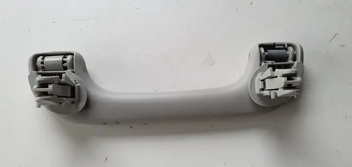 Nissan Qashqai (2006 - 2010) Потолочная ручка передняя — фото 4