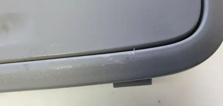 Subaru B9 Tribeca (2004 - 2007) Передняя подсветка — фото 6