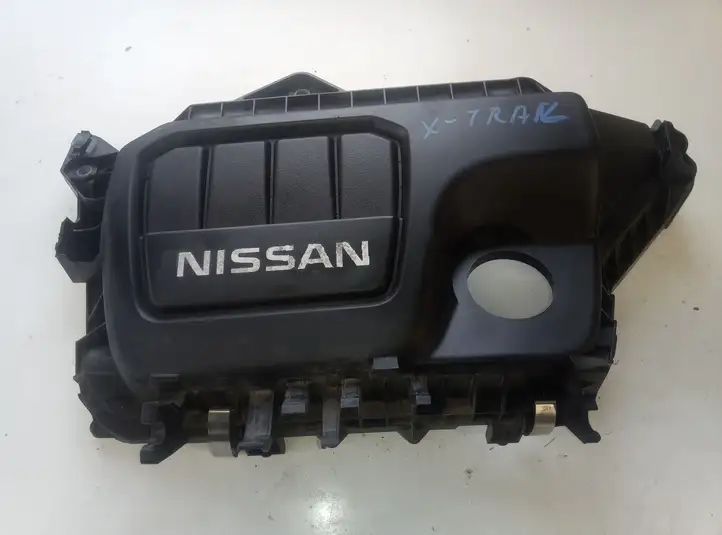 Nissan X-Trail T32 (2014 - 2021) Крышка двигателя декоративная — фото 1