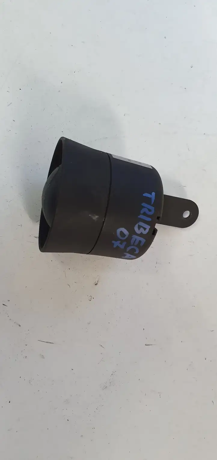 Subaru B9 Tribeca (2004 - 2007) Сирена сигнализации — фото 3
