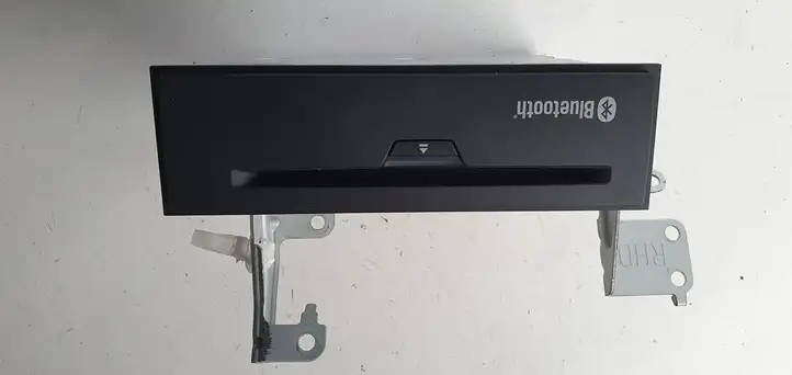 Nissan X-Trail T31 (2007 - 2014) Bluetooth модуль — фото 2