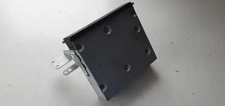 Nissan X-Trail T31 (2007 - 2014) Bluetooth модуль — фото 4