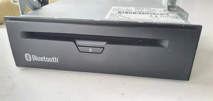 Nissan X-Trail T31 (2007 - 2014) Bluetooth модуль — фото 2