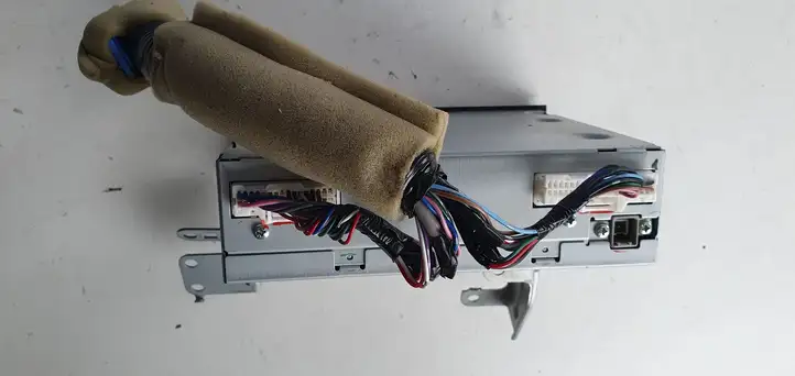 Nissan X-Trail T31 (2007 - 2014) Bluetooth модуль — фото 4
