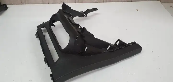Mazda CX-3 (2015 - 2018) Другая деталь консоли (туннеля) — фото 5