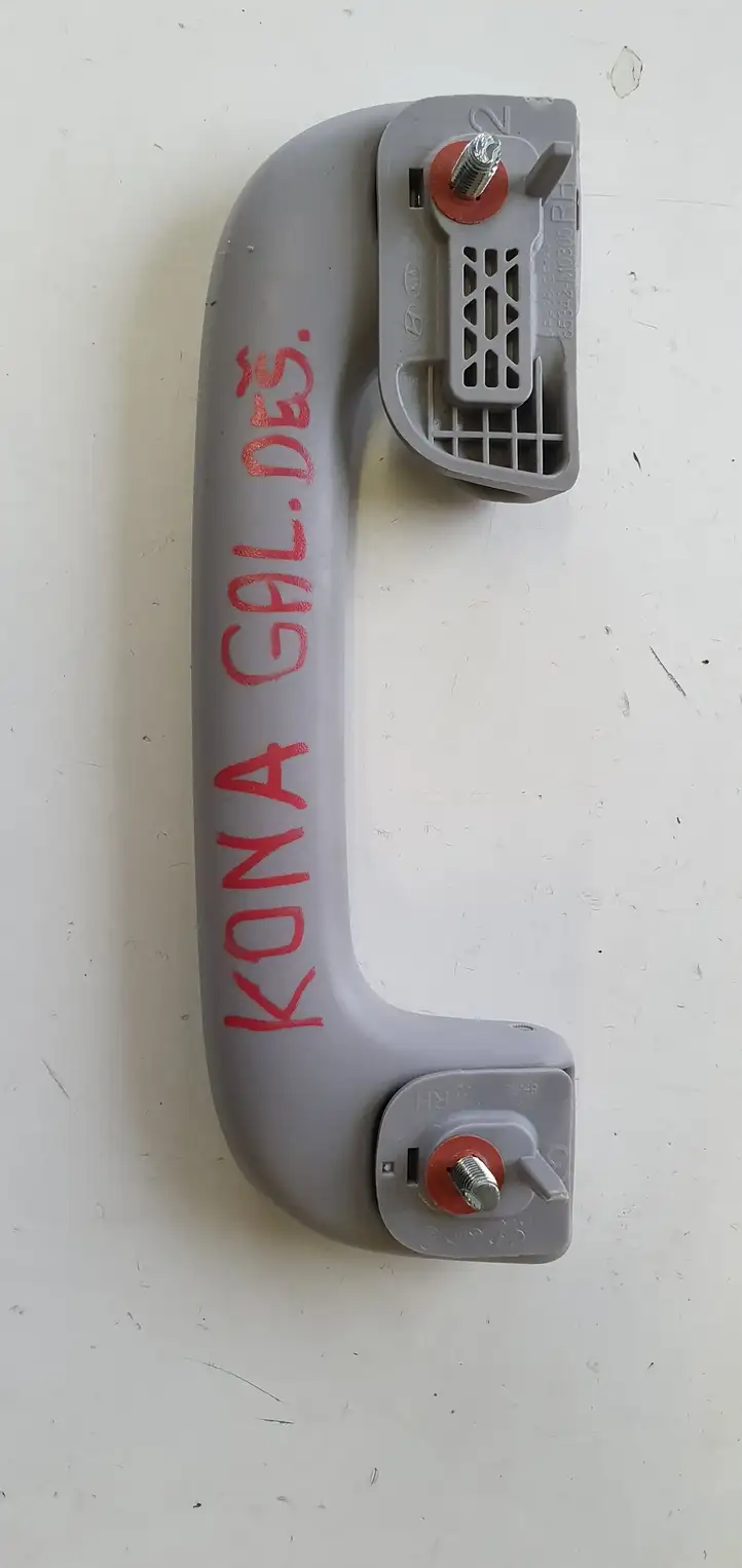 Hyundai Kona I (2017 - 2022) Потолочная ручка задняя — фото 2