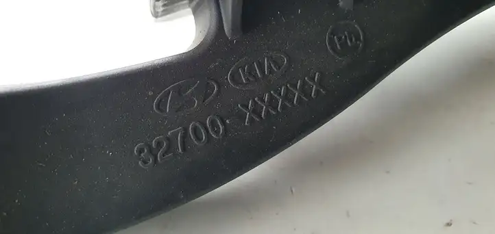 Hyundai Kona I (2017 - 2022) Педаль акселератора — фото 2