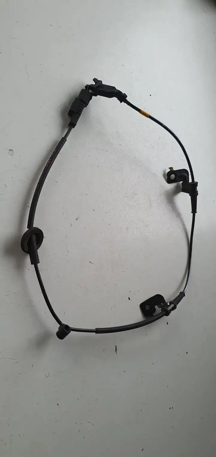 Hyundai Kona I (2017 - 2022) Проводка переднего датчика ABS — фото 1
