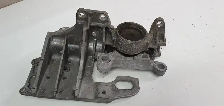 Nissan Qashqai (2006 - 2010) Опора двигателя — фото 2