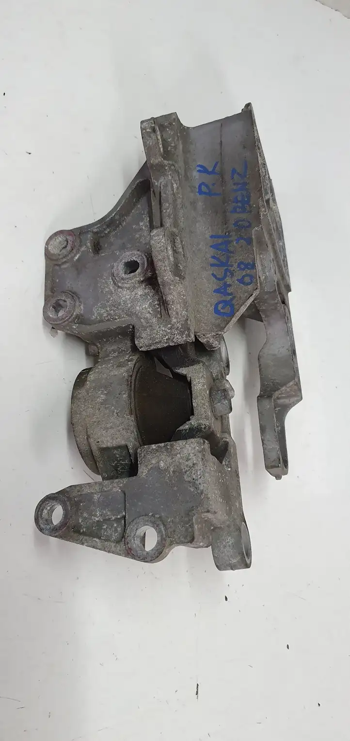 Nissan Qashqai (2006 - 2010) Опора двигателя — фото 3