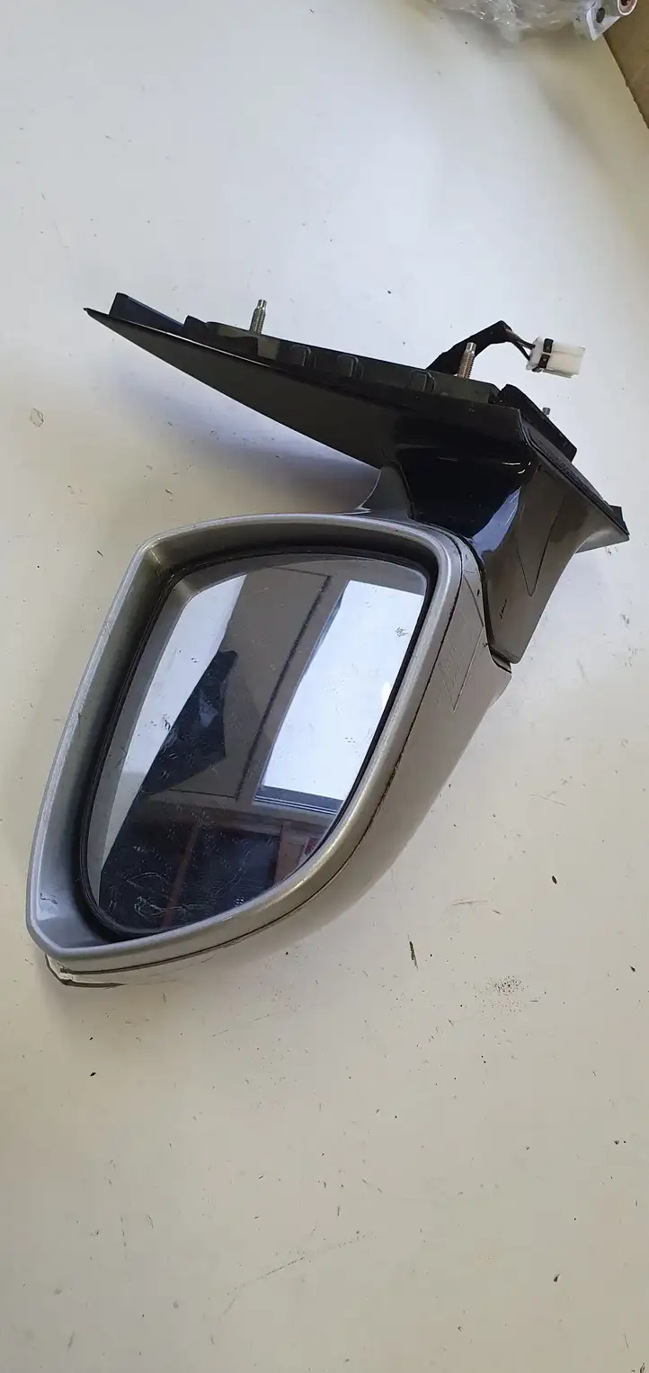 Hyundai i40 (2011 - ) Боковое зеркало с электроприводом — фото 2