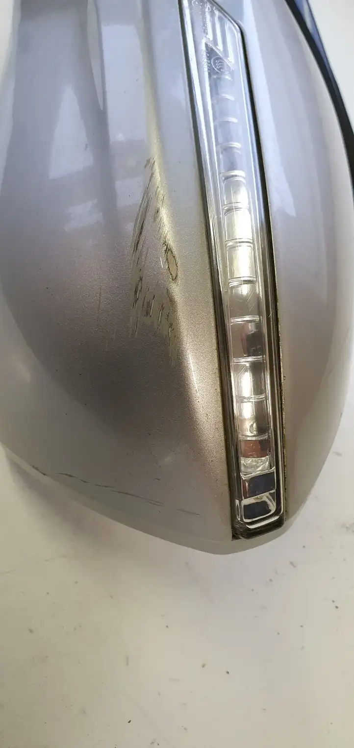 Hyundai i40 (2011 - ) Боковое зеркало с электроприводом — фото 7