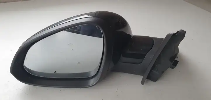 Opel Insignia A (2008 - 2017) Боковое зеркало с электроприводом — фото 1