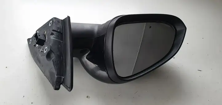 Opel Insignia A (2008 - 2017) Боковое зеркало с электроприводом — фото 2