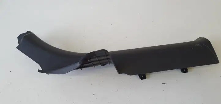 Hyundai i40 (2011 - ) Внутренняя отделка заднего порога — фото 2