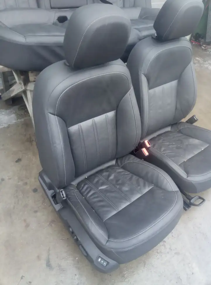 Opel Insignia A (2008 - 2017) 22846594 Комплект отделки дверей — фото 10