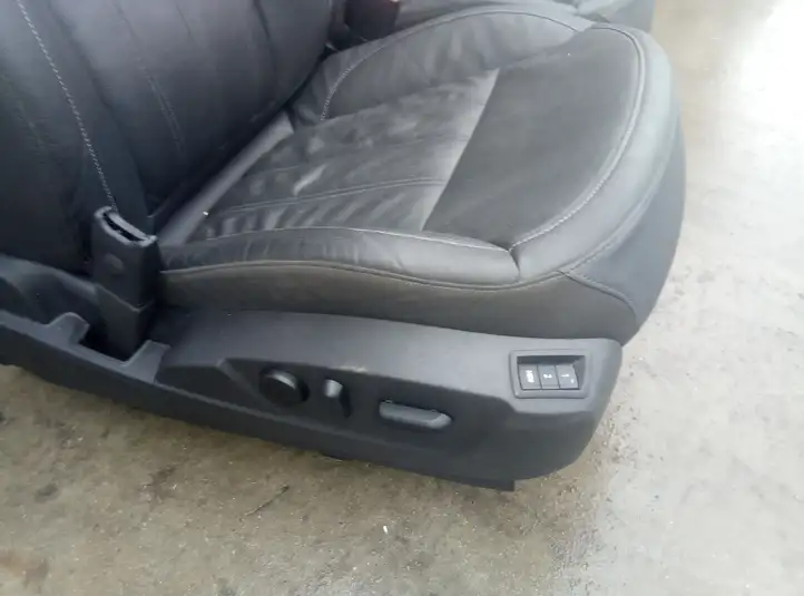 Opel Insignia A (2008 - 2017) 22846594 Комплект отделки дверей — фото 11