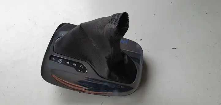 Opel Insignia A (2008 - 2017) Ручка КПП — фото 4