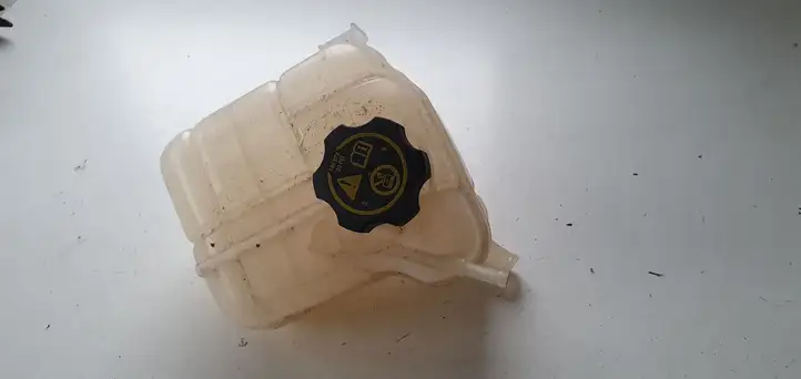 Opel Insignia A (2008 - 2017) Расширительный бачок — фото 2