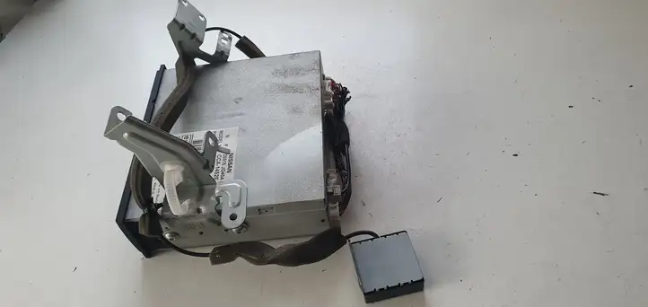 Nissan X-Trail T31 (2007 - 2014) Bluetooth модуль — фото 3