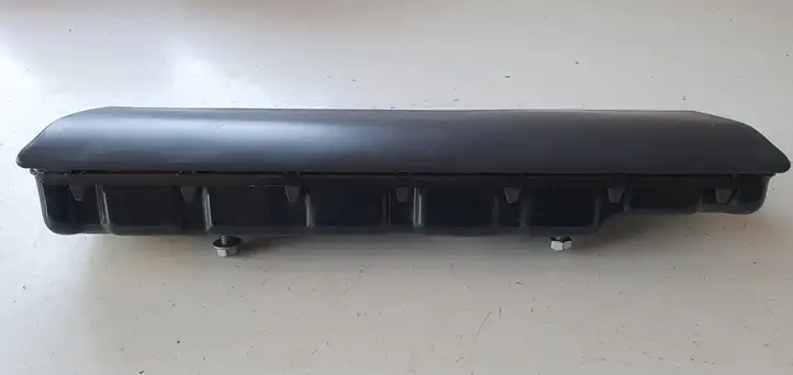 Toyota Prius (XW30) (2009 - 2015) Коленная подушка безопасности — фото 4