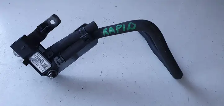 Skoda Rapid (NH) (2012 - 2019) Датчик давления выхлопных газов — фото 5