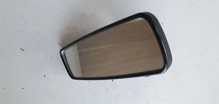 Toyota Auris E180 (2012 - 2018) Салонное зеркало заднего вида — фото 3