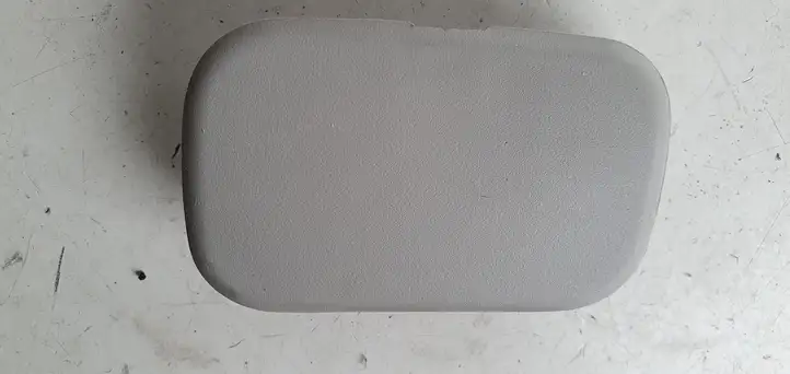 Toyota Auris E180 (2012 - 2018) Прочие детали салона — фото 4